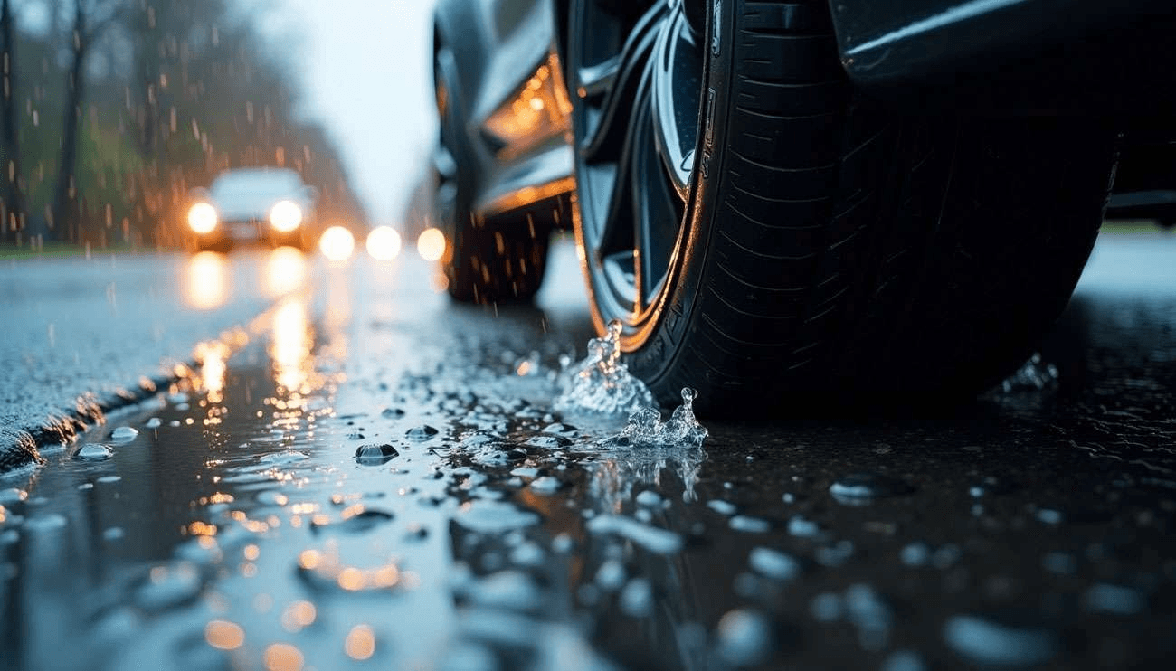 Winter Car Maintenance Tips for Drivers in the Southeast